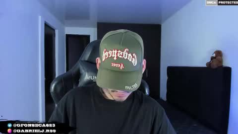 Gabe online show from 02.12.26