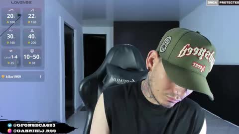 Gabe online show from 03.09.26