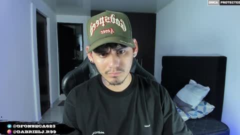 Gabe online show from 04.02.26