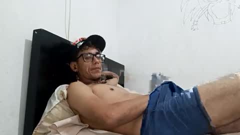 gabrielkhl online show from 03.01.25