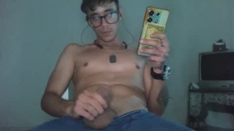 gabrielkhl online show from 03.02.25