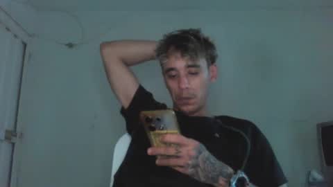 gabrielkhl online show from 03.03.25