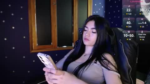 gabriella online show from 11.20.25