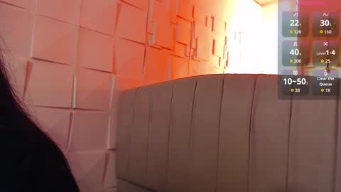 gabriella online show from 11.22.25