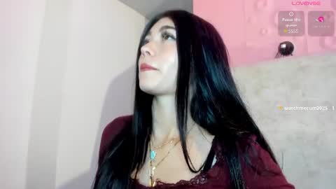 Snapshot of gabriella27_ chatting on 07.23.26 gabriella online show from 07.23.26