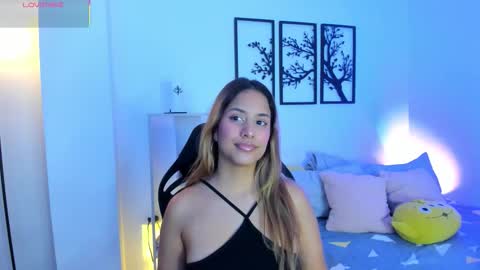 Gabriella online show from 03.03.26