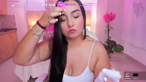 gabriella_evans_ online show from 12.15.25