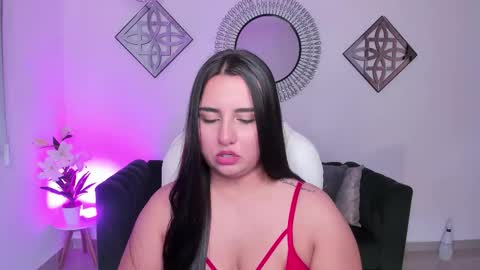 gabriella_evans_ online show from 12.17.25