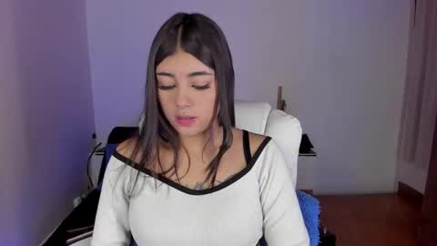 gabriella_live_ online show from 02.10.26