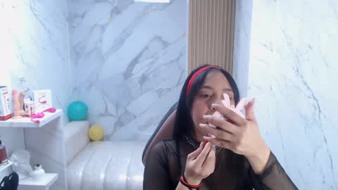 Gabriella online show from 04.01.26