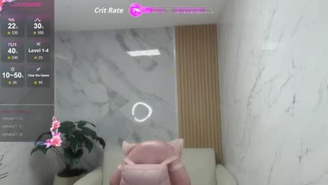 Gabriella online show from 05.08.26