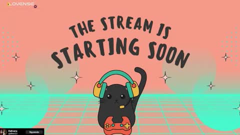 Gabriella online show from 03.15.26