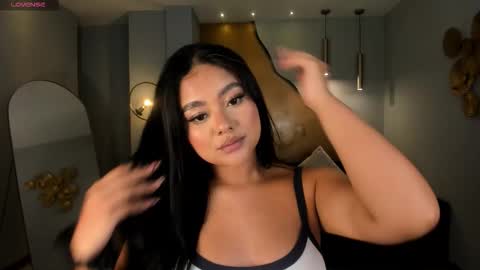 Gabriella Lee online show from 01.06.26