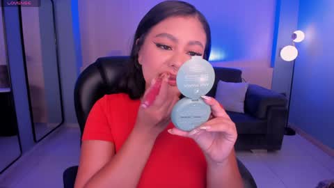 Gabriella Lee online show from 05.13.26