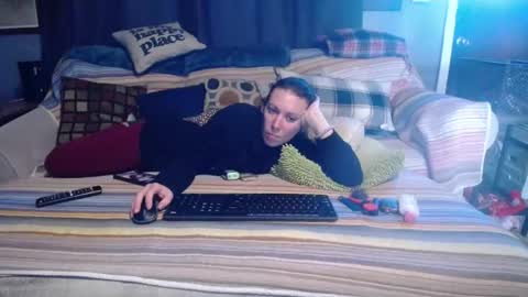 gabriellamorgan online show from 12.13.24