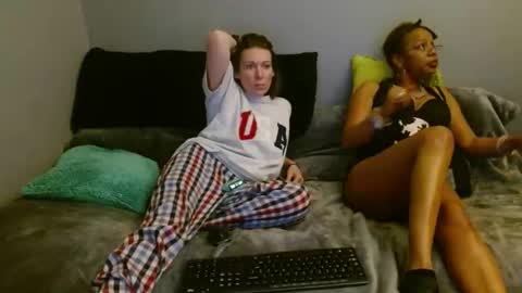 gabriellamorgan online show from 12.23.24