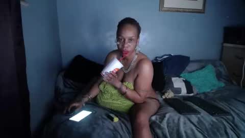 gabriellamorgan online show from 12.24.24