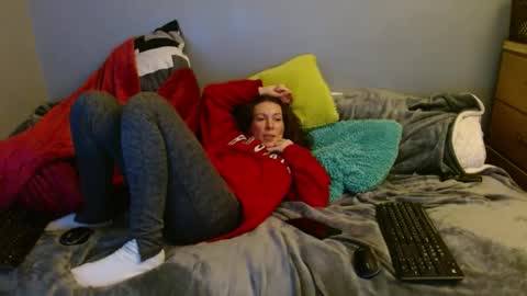 gabriellamorgan online show from 12.26.24