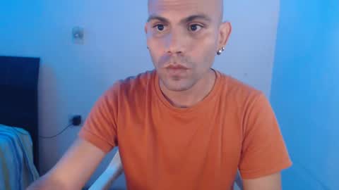 Gabriel online show from 12.14.24