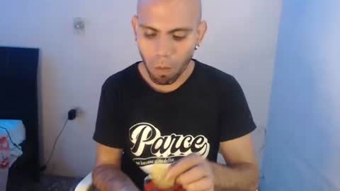 Gabriel online show from 12.20.24