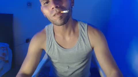 Gabriel online show from 12.28.24