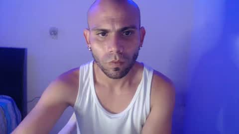 Gabriel online show from 12.31.24