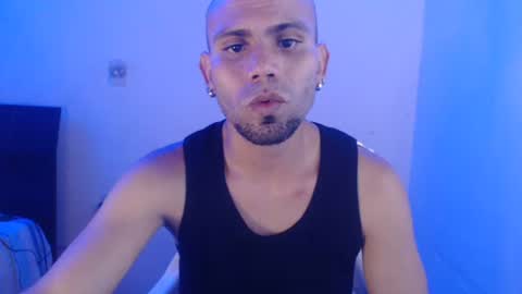 Gabriel online show from 01.04.25