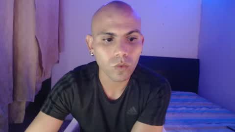 Gabriel online show from 01.10.25