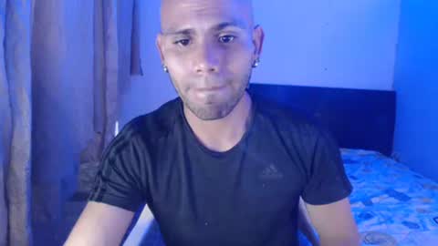 Gabriel online show from 01.14.25