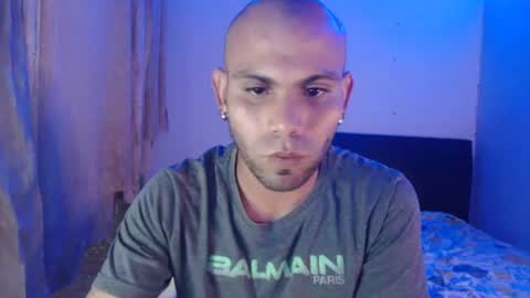 Gabriel online show from 01.17.25