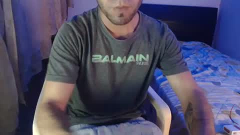 Gabriel online show from 01.17.25