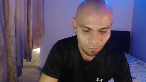 Gabriel online show from 01.18.25