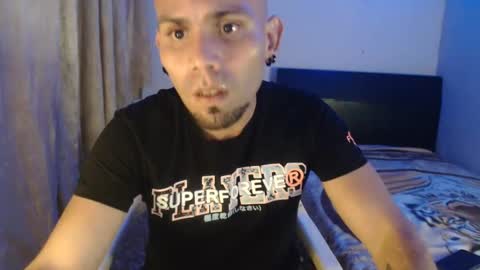 Gabriel online show from 01.23.25