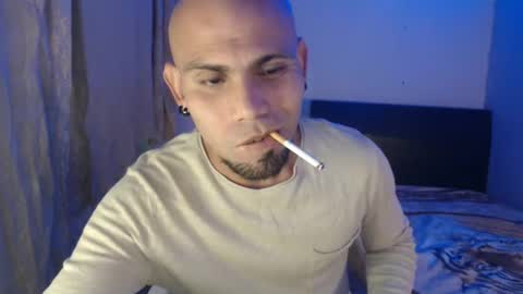 Gabriel online show from 01.25.25