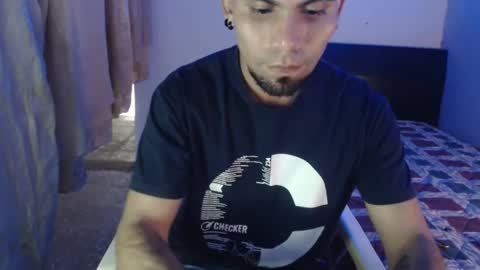 Gabriel online show from 01.30.25