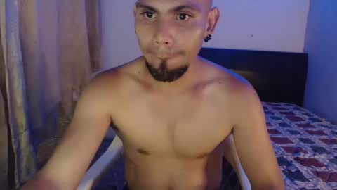 Gabriel online show from 02.01.25