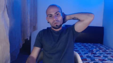 Gabriel online show from 02.03.25