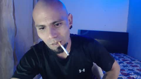 Gabriel online show from 02.05.25