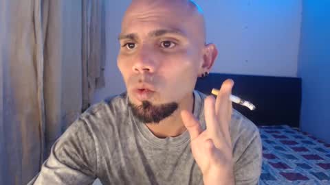 Gabriel online show from 02.08.25