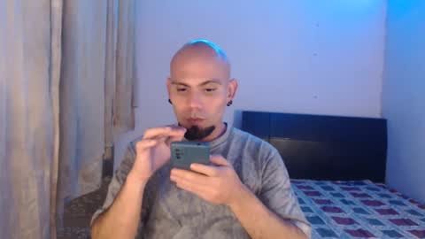 Gabriel online show from 02.09.25