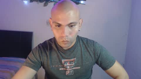 Gabriel online show from 09.12.25