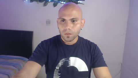 Gabriel online show from 09.14.25