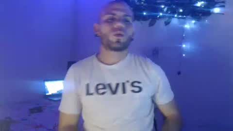 Gabriel online show from 10.08.25