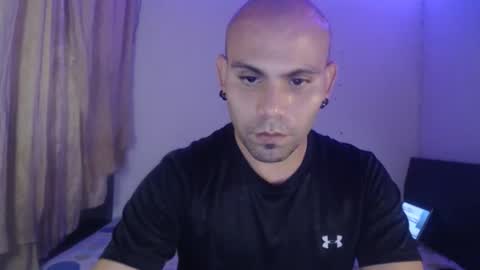 Gabriel online show from 11.15.25