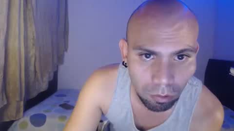 Gabriel online show from 11.27.25