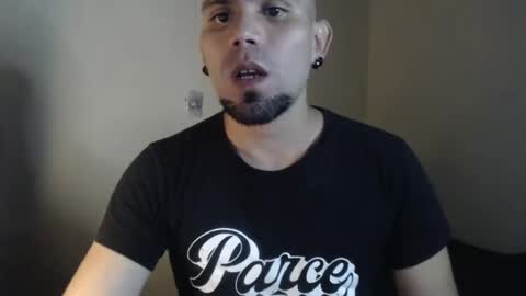 Snapshot of gabrielle_ramirez chatting on 02.19.26 Gabriel online show from 02.19.26