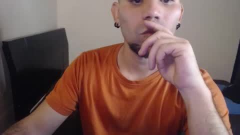 Snapshot of gabrielle_ramirez chatting on 02.20.26 Gabriel online show from 02.20.26