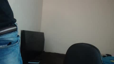 Snapshot of gabrielle_ramirez chatting on 02.23.26 Gabriel online show from 02.23.26