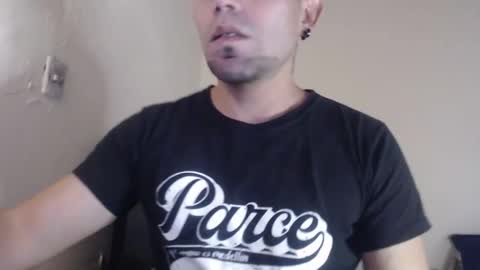 Gabriel online show from 03.10.26