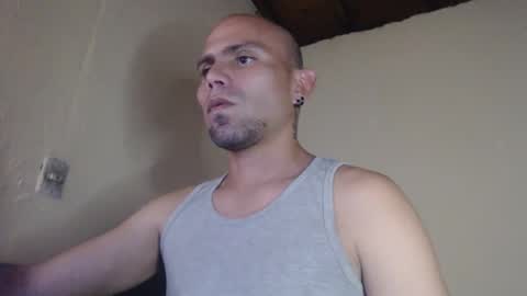 Gabriel online show from 06.04.26